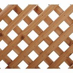 LATTICE PANEL PT 4X8X3/4" H.DTY