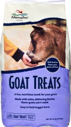 TREATS GOATS APPLE 5#