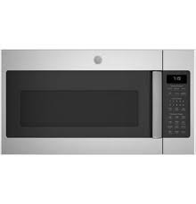 MICROWAVE GE JVM6172SKSS