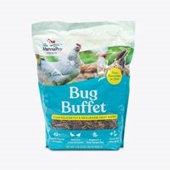 TREAT CHICKEN BUG BUFFET 30OZ