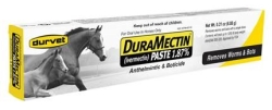 DEWORMER DURAMECTIN 6.08GM