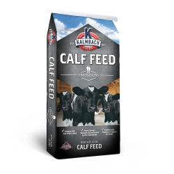 FEED CALF STARTER HERDFIRST 50#