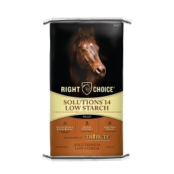 FEED HORSE TRIUMPH PROFSNL 50#