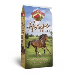 FEED HORSE TRIUMPH SELCT TXT 50#