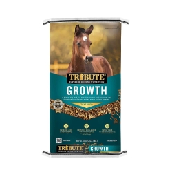 FEED HORSE PROELITE GROWTH 50#