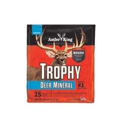 DEER MINERALS TROPHY AK 20#