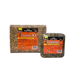 DEER BLOCK GRANIAC XL AK 33#