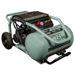 COMPRESSOR METABO EC1315S 8GAL