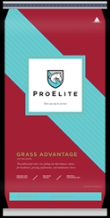 FEED HORSE PROELITE GRASS ADVNTG