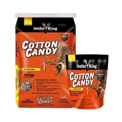 ATTRACT ANTLR KNG COTTON CNDY 25