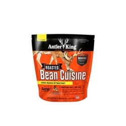 ATTRACTNT ANT KNG BEAN CUISN 12#