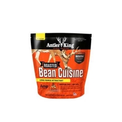 DEER ATTRACTNT AK BEAN CUISN 5#