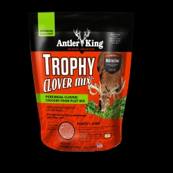 SEED AK TROPHY CLOVER MIX 3.5#