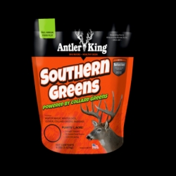 SEED AK SOUTHERN GREENS 8#