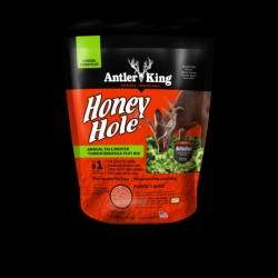 SEED AK HONEY HOLE 3#