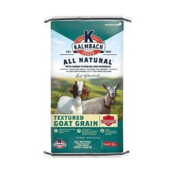 FEED GOAT GRAIN TEXT 16% 50#