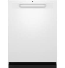 DISHWASHER GE TC GDP670SGVWW