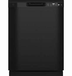 DISHWASHER GE GDF535PGRBB