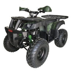 ATV 4-WHEELER 200CC AUTO W/REVRS