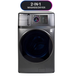 WASH/DRY COMBO GE PFQ97HSPVDS