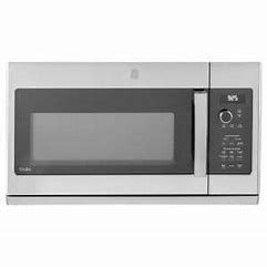 MICROWAVE GE PROF PVM9225SRSS