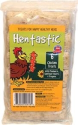 TREAT HENTASTIC STICKS 4PK