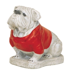 STATUE BULLDOG MEDIUM