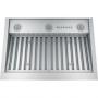 VENT HOOD INSERT GE UVC9300SLSS