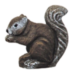 SQUIRREL SMALL CONCRETE