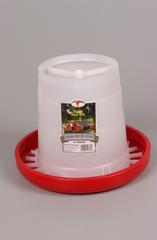 FEEDER POULTRY PLASTIC PHF 11LB