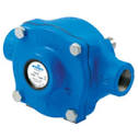 PUMP 8-ROLLER HYPRO 7560C