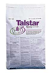 INSECTICIDE TALSTAR GRANLR 50#