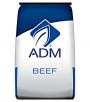 FEED BEEF 20% RANGE CUBES 50#
