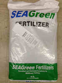 FERTILIZER 5-10-15  50# BAG