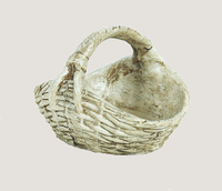 PLANTER EGG BASKET