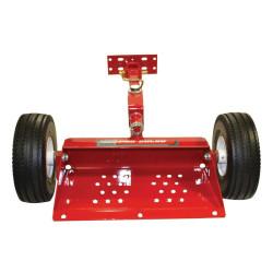 EXMARK STAND-UP SULKY  116-7223