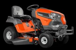 TRCTR HUSQ 42" KAW21.5HP TS242XD