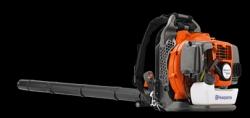 BLOWER BACKPACK HUSQ 350BT