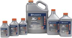 OIL XP 2CYCLE HUSQVRNA 2.6OZ EA