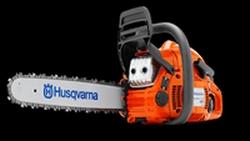 CHAINSAW HUSQ 450RANCHER 18" BAR