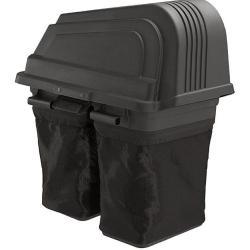 HUSQ 2-BIN BAGGER FOR TS142