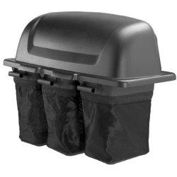 HUSQ BAGGER 3-BIN FOR TS146