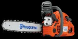 CHAINSAW HUSQ 455RANCHER 20" BAR