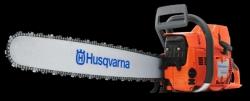 CHAINSAW HUSQ 395XP 28" BAR .058