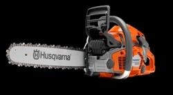 CHAINSAW HUSQ 550XP II 20" 58GA