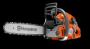 CHAINSAW HUSQ 550XP II 20" 58GA
