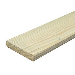 DECK BRD *PREM* 5/4X6X10PT EA