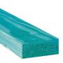 2X6X16 TRTD/BORATE YP PLATE LMBR