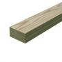 2X4X8 #1 PRESSURE TREATD PINE