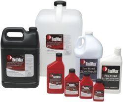 OIL REDMAX 2CYCLE 2.6OZ MIX 6PK